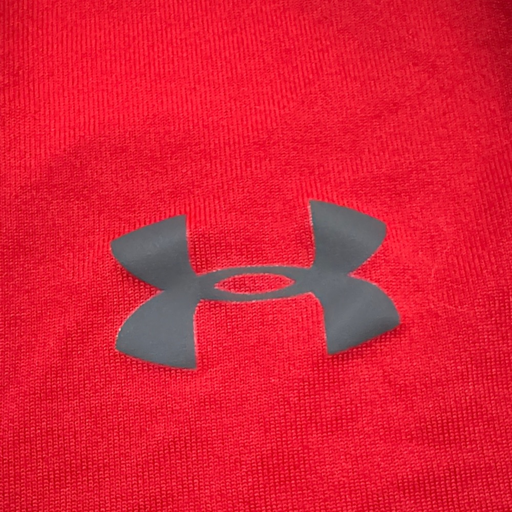 Under Armour Men's Tech Tee - Picture 3 of 3